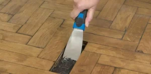 renovation parquet