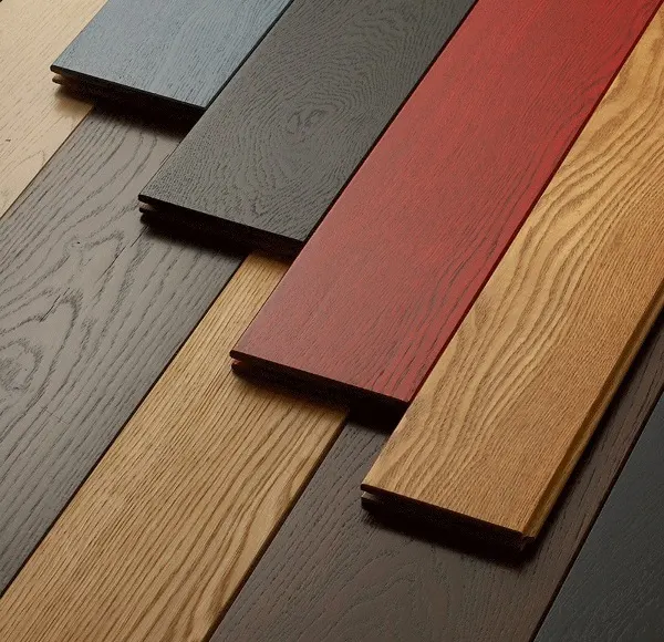 rénovation parquet ancien